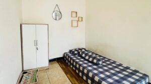 Non AC-Standar Room