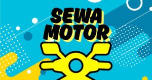 Sewa Motor